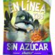 CAJA DE CEREAL EN LÍNEA KIDS IND. HOJUELA DE MAIZ 20 GRS X 30 UN