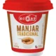 CAJA DE DULCE DE LECHE (MANJAR) 400 GRS X 12 UN