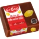 CAJA DE DULCE DE MEMBRILLO ECKART 250 GRS X 16 UN