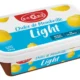 CAJA DE DULCE DE MEMBRILLO LIGHT POT. ECKART 330 GRS X 16 UN