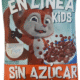 CAJA DE CEREAL EN LÍNEA KIDS IND. BOLITA CHOCOLATE 20 GRS X 30 UN