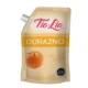 CAJA DE MERMELADA DOYPACK TIA LIA DURAZNO 400 GRS X 12 UN