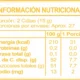 CAJA DE MERMELADA DOYPACK TIA LIA DURAZNO 400 GRS X 12 UN