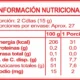 CAJA DE MERMELADA DOYPACK TIA LIA FRUTILLA 400 GRS X 12 UN