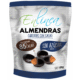 CAJA DE ALM/CACAO 85% ENLÍNEA 100 GRS X 18 UN