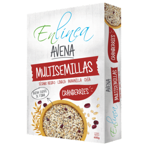 avena-multisemillas-cranberries (3) CAJA DE AVENA MULTISEMILLA CRABERRIES ENLÍNEA 600 GRS X 11 UN