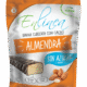 CAJA DE BARRA DE ALMENDRA CUBIERTA CON CACAO ENLÍNEA 170 GRS X 15 UN