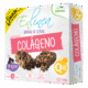 CAJA DE BARRA DE CEREAL COLAGENO ENLÍNEA 100 GRS X 15 UN
