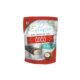 CAJA DE BARRA DE COCO CUBIERTA CON CACAO ENLÍNEA 170 GRS X 15 UN