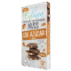 CAJA DE BARRA CHOCOLATE NUSS EN LÍNEA 50 GRS X 18 UN