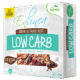 CAJA DE BAR LOWCARB CACAO ENLÍNEA 140 GRS X 15 UN