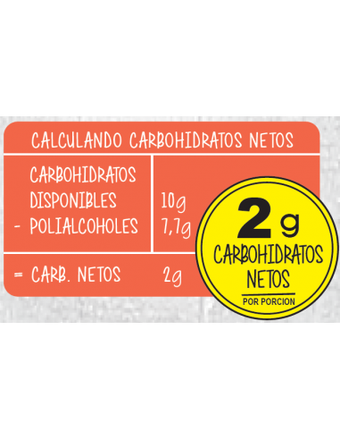 barra-low-carb-coco (2) CAJA DE BAR LOWCARB COCO ENLÍNEA 140 GRS X 15 UN