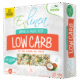 barra-low-carb-coco CAJA DE BAR LOWCARB COCO ENLÍNEA 140 GRS X 15 UN