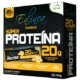 CAJA DE BARRA SUPER PROTEINA SABOR MANI ENLÍNEA 200 GRS X 15 UN