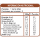 barras-de-cereal-avellanas (2) CAJA DE BARRA DE CEREAL CREMA DE AVELLANA ENLÍNEA 120 GRS X 15 UN