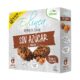 barras-de-cereal-avellanas CAJA DE BARRA DE CEREAL CREMA DE AVELLANA ENLÍNEA 120 GRS X 15 UN