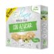 CAJA DE BARRA DE CEREAL MANZANA ENLÍNEA 90 GRS X 30 UN