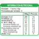 CAJA DE BARRA DE CEREAL MANZANA ENLÍNEA 90 GRS X 30 UN