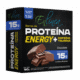 CAJA DE BARRA ENERGIZANTE CHOCOLATE EN LÍNEA 160 GRS X 15 UN
