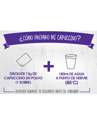 CAJA DE CAFÉ EN LÍNEA MOKA 104 GRS X 21 UN