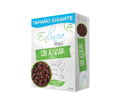CAJA DE CEREAL FAMILAR ENLÍNEA HOJUELA CHOCOATE 700 GRS X 14 UN
