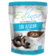 CAJA DE GALLETA CUBIERTA CACAO ENLÍNEA 100 GRS X 15 UN