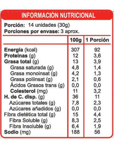 CAJA DE GALLETA MONEDA CUBIERTA CACAO ENLÍNEA 100 GRS X 15 UN