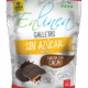 CAJA DE GALLETA MONEDA CUBIERTA CACAO ENLÍNEA 100 GRS X 15 UN