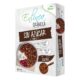 CAJA DE GRANOLA EN LÍNEA CON CACAO 320 GRS X 10 UN