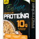 CAJA DE GRANOLA PROTEINA ALMENDRA EN LÍNEA 320 GRS X 10 UN